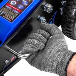 Домкрат подкатной гидравлический 1,5т (h min 155мм, h max 525мм) Forsage F-T830008