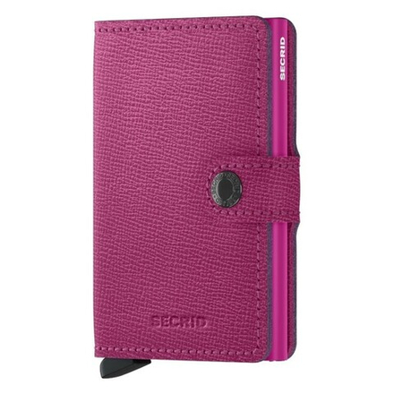 Кошелёк Secrid Miniwallet Crisple