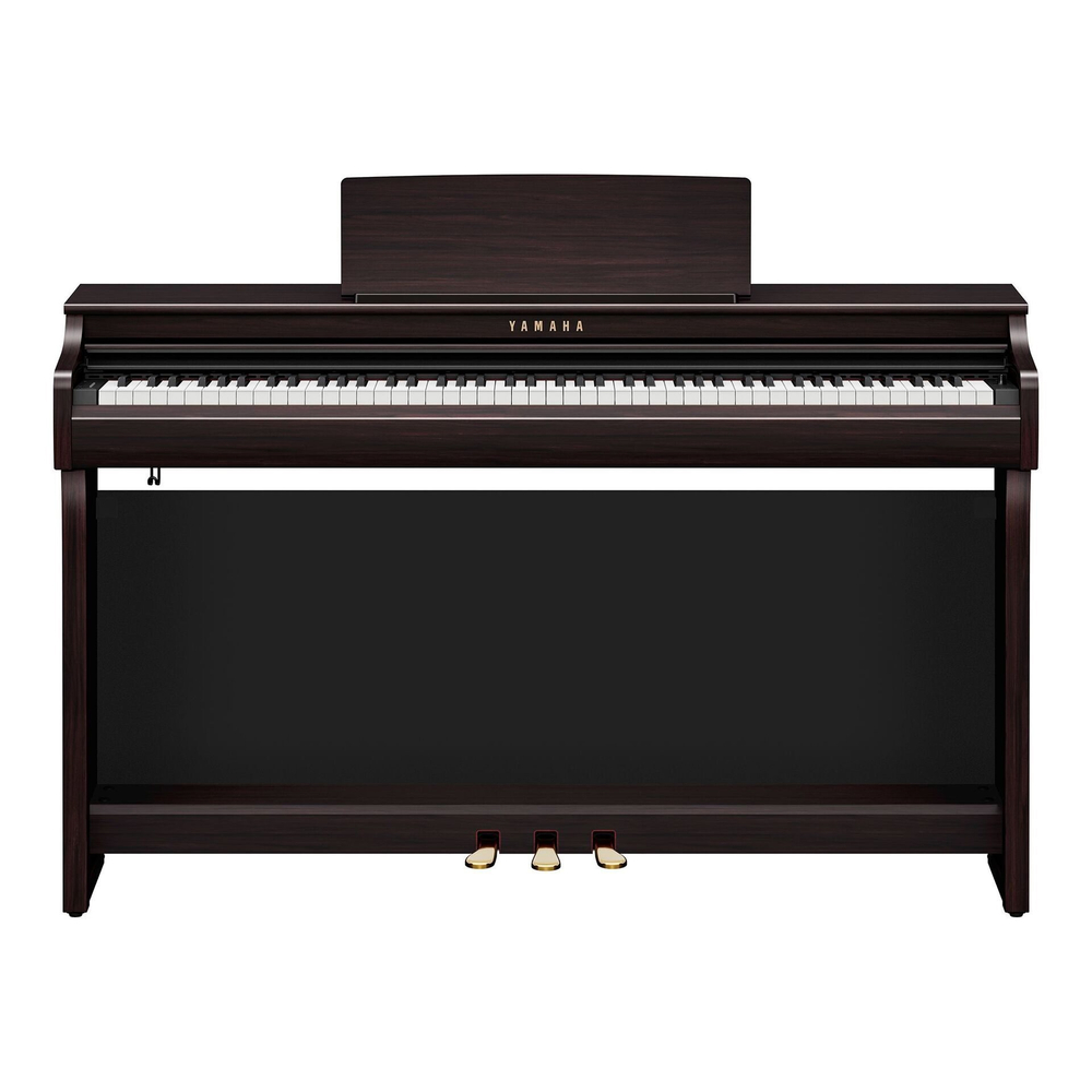 ЦИФРОВОЕ ПИАНИНО YAMAHA CLP-825 R