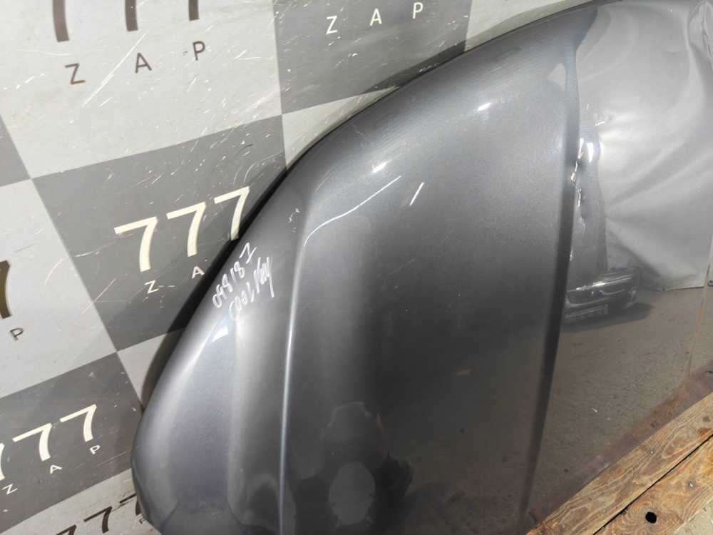 Капот Geely Coolray 19-нв Б/У Оригинал 5032038400C15
