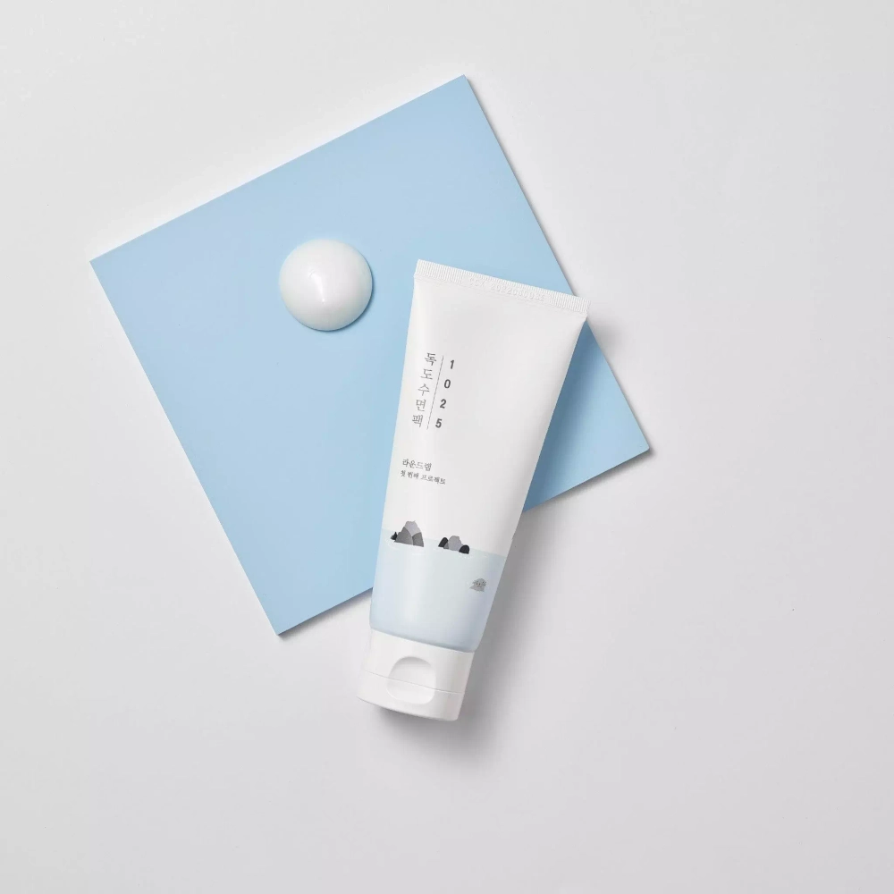 Round Lab 1025 Dokdo Cleeping Pack