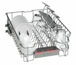 Встраиваемая посудомоечная машина Bosch SPV66MX60R