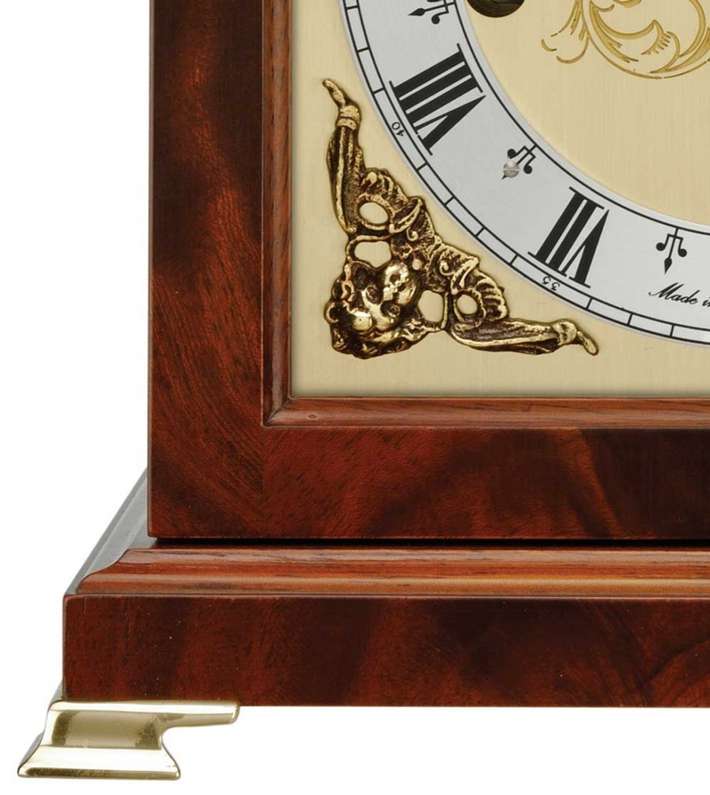 Часы настольные Comitti C4811S Англия