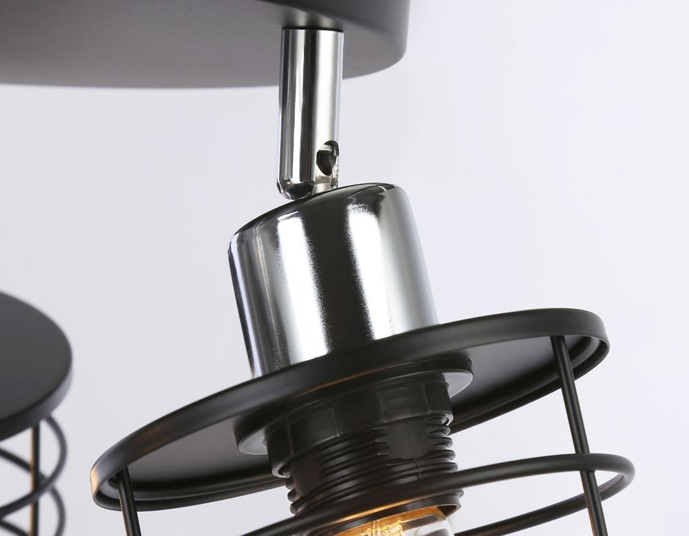 Ambrella Настенно-потолочный спот в стиле лофт Loft TR8092