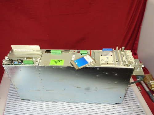 REXROTH / INDRAMAT HDS03.2-W100N-HS79-01-FW