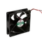 Вентилятор DC 24V 0,30А 92х92х25мм
