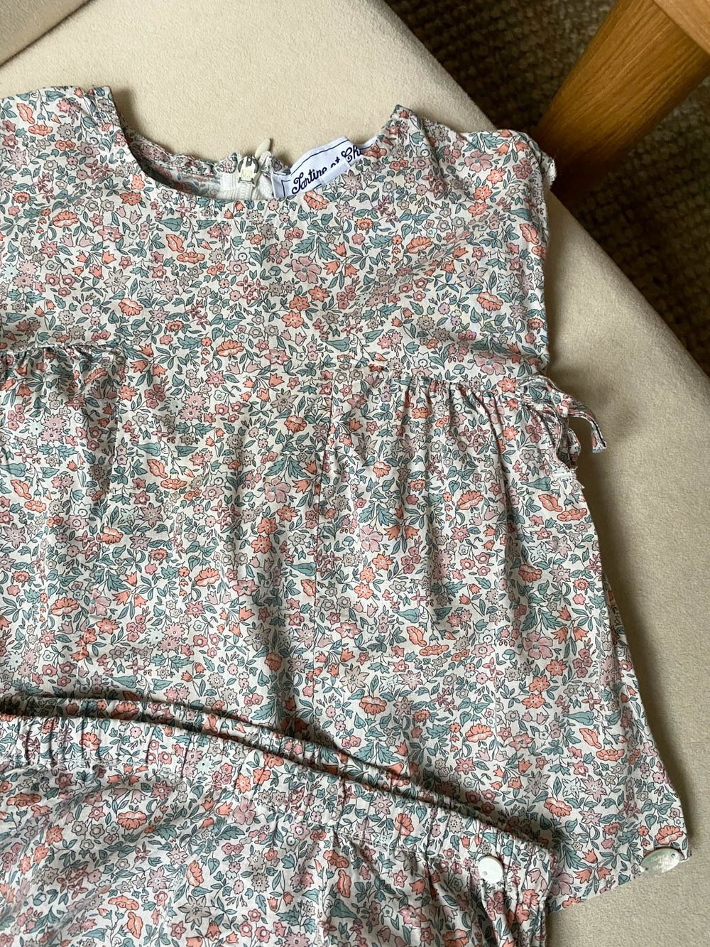 Комплект Tartine et Chocolat, 92