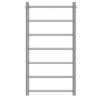 Полотенцесушитель MIXLINE VEGA 100х50 (1/2'' ВР, 7 перекладин) водяной