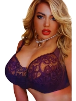 Итальянская модель Бюстгальтер большие размеры DEFGH