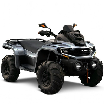 Квадроцикл SHARMAX Mud Force 800 2026 ПСМ