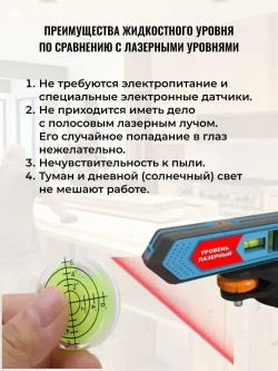 Уровень круглый пузырьковый мини, строительный mini уровень круглый.