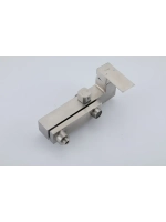 Душевая система с тропическим душем FRAP F24802-1