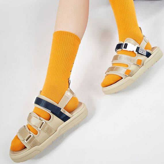 Kappa Sport Sandal 'Earth Yellow'