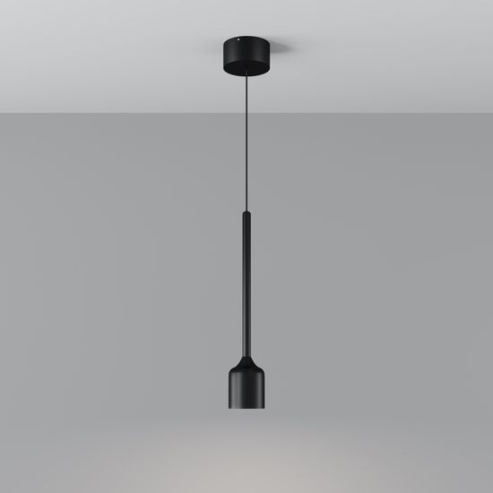 Подвесной светильник Outdoor O491PL-L8B3K