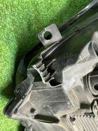 Фара левая Range Rover Vogue 4 (2012-2017) ксенон