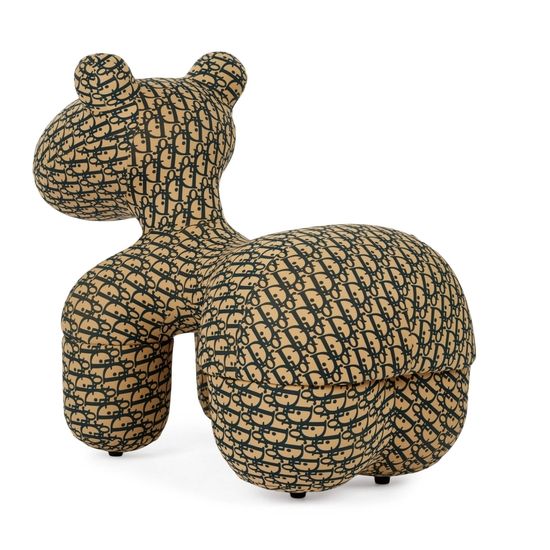 Пуф Chevelle 108х55