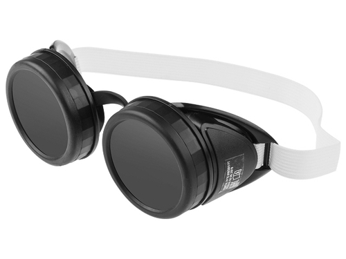 Очки открытые STARTUL О-7 для газосварки 20323 ST7220-07