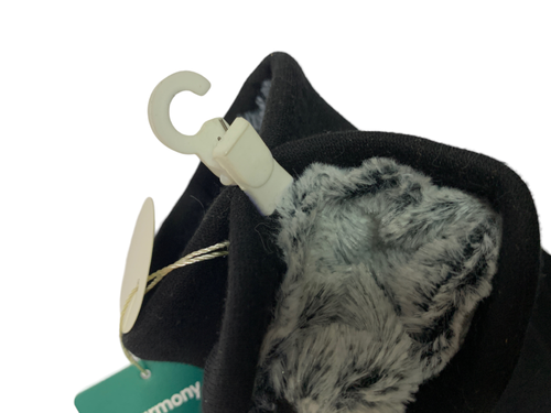 Перчатки. Женские. Материал верха: Текстильные. Подклад: Мех. Очень удобные. Толстые. 10 шт в упаковке.