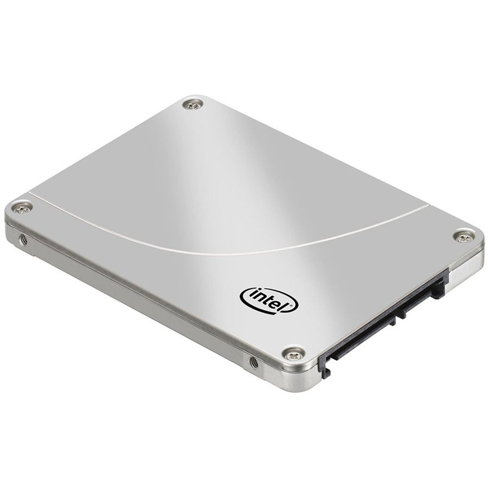 Intel SSD DC P3600 Series (800GB, 2.5in PCIe 3.0 x4, NVMe, 20nm, Seq.R/W: 2600/1000 MBps, Rand.R/W: 430k/50k IOPs, MLC, 4/12W, 5Yr) 15mm, Generic Single Pack