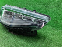 Битая Фара правая Haval F7 (2018-2024) LED