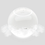 Увлажнитель воздуха Ramili Baby AH800