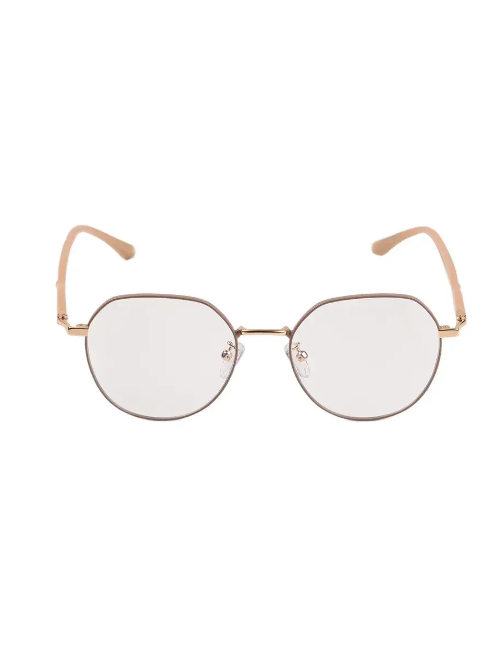 Имиджевые прозрачные компьютерные очки