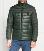 куртка oden BOSS ORANGE - зеленый(50470898)