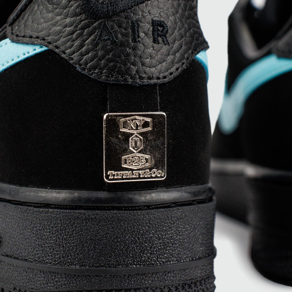 Кроссовки Nike Air Force 1 Low Tiffany Wmns
