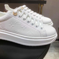 Кеды Louis Vuitton