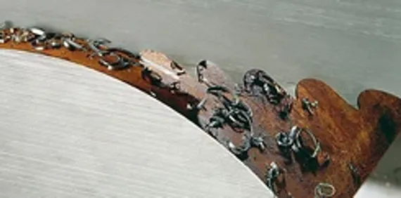 Патрон быстросменный Karnasch, арт. 20.1303