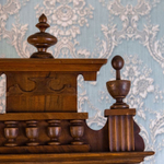 Настенные часы Томас Халлер