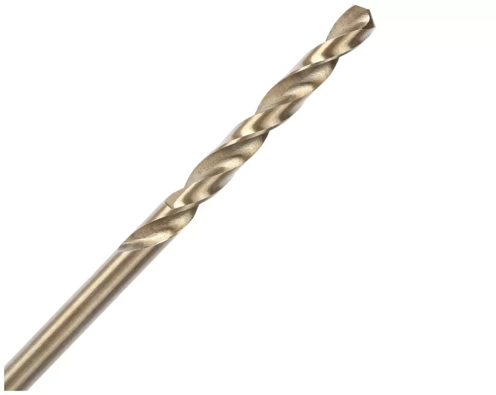 Сверло по металлу (5.2х86/52 мм) PATRIOT 815010044
