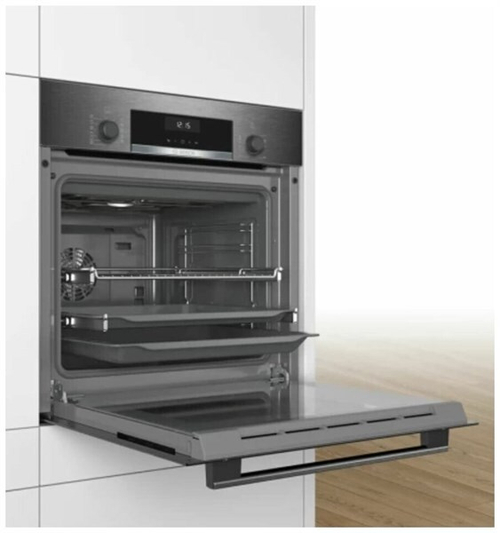 Духовой шкаф BOSCH HBJ517SG0R