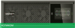 Источник бесперебойного питания Ippon Innova Unity RT 3-3 20K 20000Вт 20000ВА черный (1445985)