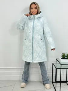 Пальто 338-3 Fabrika