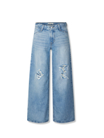 Женские свободные прямые джинсы Levi's '94 Baggy Wide Leg A5929-0012