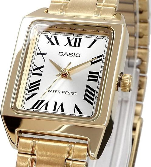 Наручные часы Casio LTP-V007G-9B