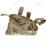 Подсумок складной под сброс магазинов "Ворох", Wartech