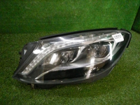 Фара левая Mercedes S w222 (2013-2017) LED