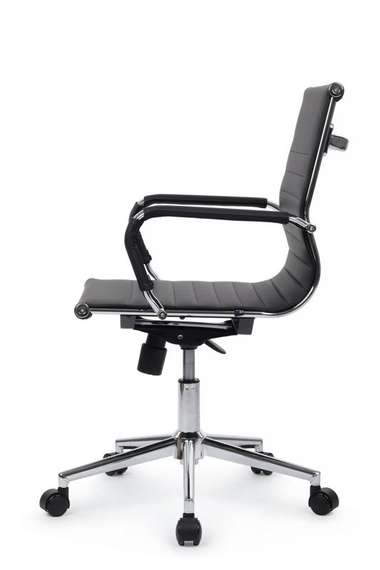 Кресло Hugo RCH 6002-2SE Черный