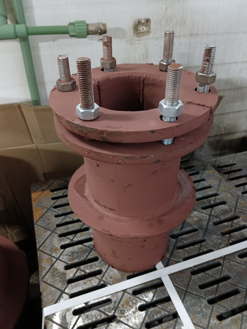 Сальник нажимной ТМ 93.00.00-02 Ду 100 мм, L=200 мм Серия 5.900-3