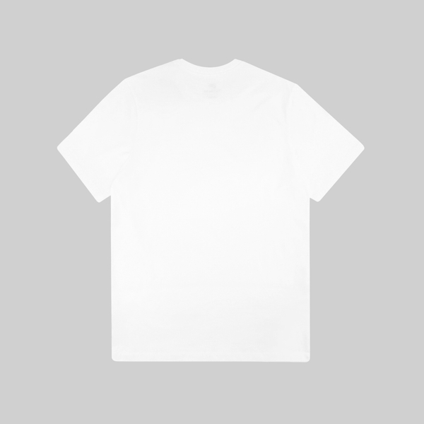 Футболка мужская Nike Sportswear Icon Futura артикул:AR5004-100 - купить в магазине Дайс