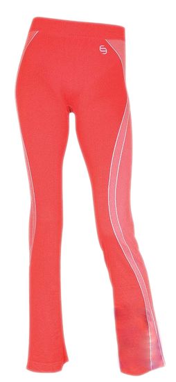 Легинсы женские для фитнеса BRUBECK LE00890