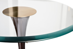 Стол журнальный Garda Decor Ягуар 69-120277