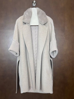 Пальто Loro Piana