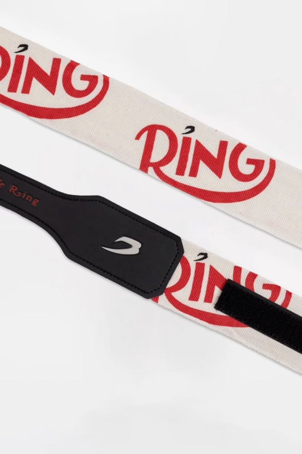 Бинты BOXRAW Ring x BOXRAW 4.5m
