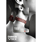 Альбом Vixx - Chained Up 2nd Album LIMITED Edition KIHNO CARD CONTROL Version