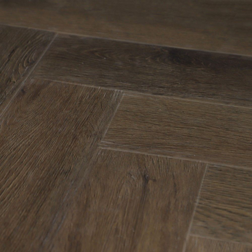 Кварц-виниловая плитка L.Quarzo Aztec MT LA 1620 Дуб Морао