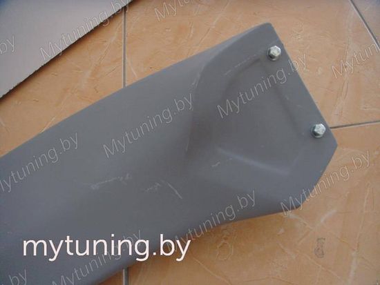 Спойлер для Chrysler Voyager III