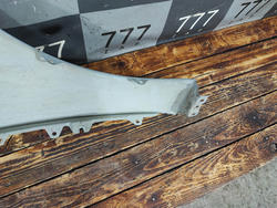 Крыло переднее левое Changan UNI-V 22-нв Б/У Оригинал C281F2701020100